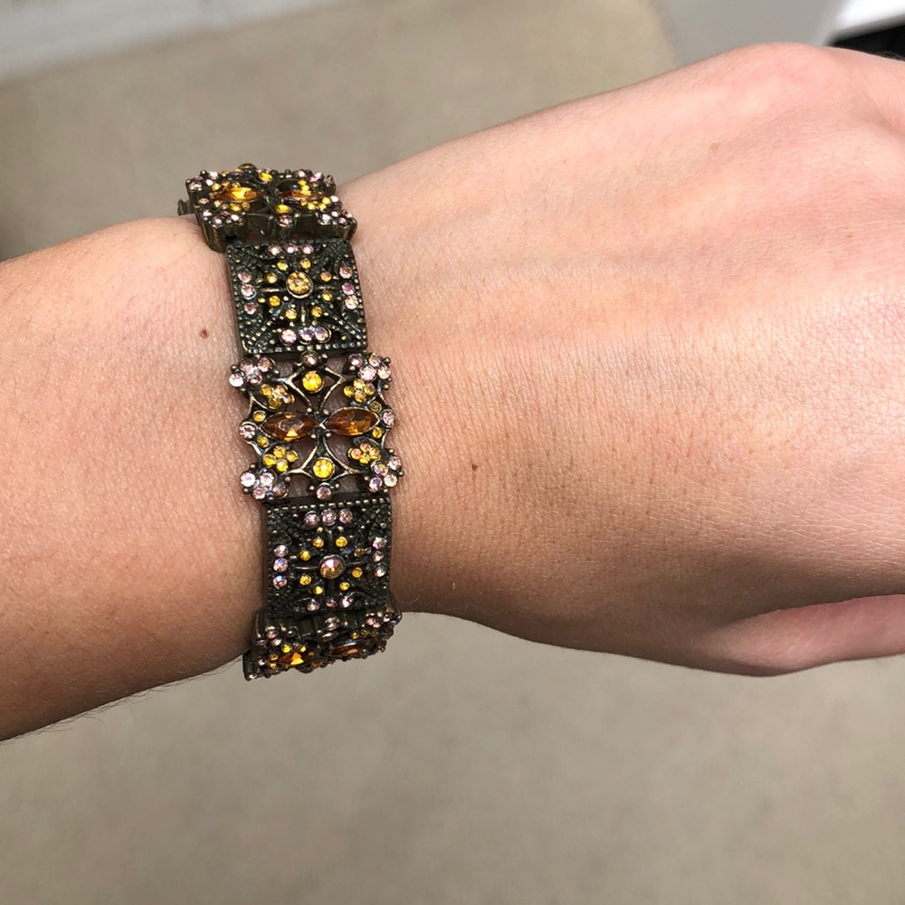 Vintage bracelet